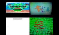 Thumbnail of 4 Noggin And Nick Jr Logo Collection V247