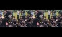 Thumbnail of Lubuklinggau kak Nanan berikan motivasi kepada kepada siswa  dalam kegiatan MATSAMA MAN 1 llg