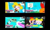 Up To Faster 4 Parison To The Powerpuff Girls