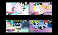 Up To Faster 4 Parison To Powerpuff Girls