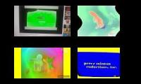 Thumbnail of 4 Noggin And Nick Jr Logo Collection V1007