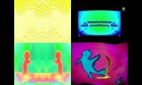 Thumbnail of 4 Noggin And Nick Jr Logo Collection V1009