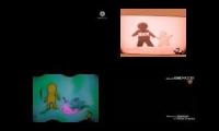 Thumbnail of 4 Noggin And Nick Jr Logo Collection V1010
