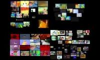 Thumbnail of GIGA EVERYTHING SPARTA REMIX