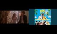 Thumbnail of Titanic X Teen Beach Movie