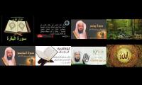 Thumbnail of sorah al  baqara Roqia