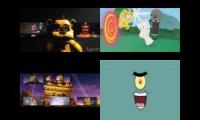 Thumbnail of Jordan Lee`s Favorite Quadparison #3