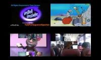 Thumbnail of Jordan Lee`s Favorite Quadparison #8