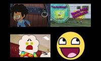 Thumbnail of Jordan Lee`s Favorite Quadparison #9