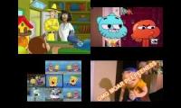 Thumbnail of Jordan Lee`s Favorite Quadparison #12