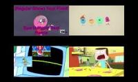 Thumbnail of Jordan Lee`s Favorite Quadparison #14