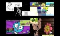 Thumbnail of Random Sparta Fourparison (Loud!)