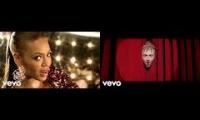 Thumbnail of Beyonce plus Sam seder