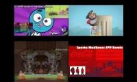 Thumbnail of Sparta Remix Quparison