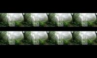 Thumbnail of Rain and thunder sounds for relaxation