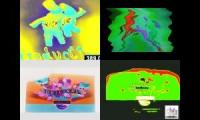 4 Noggin And Nick Jr Logo Collection V1019