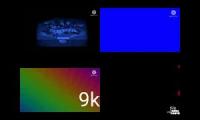 Thumbnail of 4 Noggin And Nick Jr Logo Collection V1020