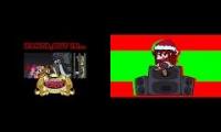 Thumbnail of Jerry and Edd vs Alien Tom and Zanta Claws