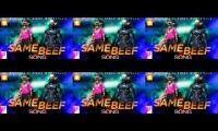 Thumbnail of Same Beef X Free Fire