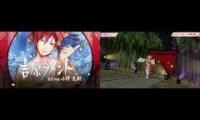 Yoshiwara Lament (Duet Mashup/Miko and Yuki Ono Ver)