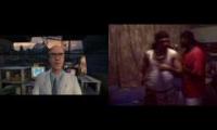 Thumbnail of In the end mashup (funny)