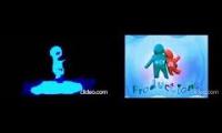 Thumbnail of 2 Noggin And Nick Jr Logo Collection V2948
