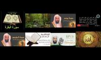 Thumbnail of sorah al  baqara Roqia