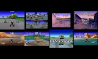 up to faster mickey mouse speedway 8 Parsion