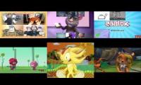 Thumbnail of the last tom and friends TORTITAS Coming Books Two sparta remix