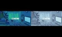 Thumbnail of 　　　　　　　　　シネマ/Ayase,初音ミク