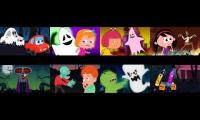 Thumbnail of ALPHABET EIGHTPARISON