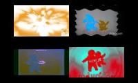 Thumbnail of 4 Noggin And Nick Jr Logo Collection V242