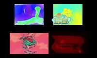 Thumbnail of 4 Noggin And Nick Jr Logo Collection V243