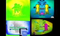 4 Noggin And Nick Jr Logo Collection V214