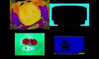 4 Noggin And Nick Jr Logo Collection V210