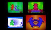 Thumbnail of REFIXED 4 Noggin And Nick Jr Logo Collection V512