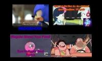 My Fav Quadparison #2