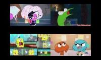 Thumbnail of My Fav Quadparison #3