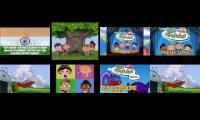 Thumbnail of A Multilangual Extravaganza from the Little Einsteins