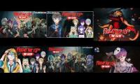 Thumbnail of niji friday the 13th collab