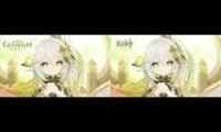 Character Teaser - Nahida: Happy Birthday | Genshin Impact