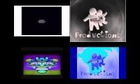 Thumbnail of 4 Noggin And Nick Jr Logo Collection V233