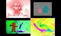 4 Noggin And Nick Jr Logo Collection V230