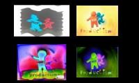 Thumbnail of 4 Noggin And Nick Jr Logo Collection V230