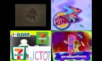 Thumbnail of 4 Noggin And Nick Jr Logo Collection V229