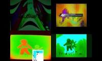 Thumbnail of FIXED 4 Noggin And Nick Jr Logo Collections V94