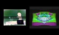 Thumbnail of 2 Noggin And Nick Jr Logo Collection V2959