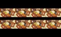 Thumbnail of Watch hour increase to my channel