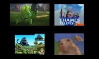 Thumbnail of Sparta Remixes Side-By-Side 50