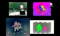 Thumbnail of 4 Noggin And Nick Jr Logo Collection V1011